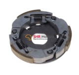 Saboti ambreiaj scuter Yamaha (110 mm)