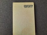 Stupul - CAMILO JOSE CELA , CARTONATA RF18/4