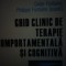 GHID CLINIC DE TERAPIE COMPORTAMENTALA SI COGNITIVA - FONTAINE O., POLIROM 814 P