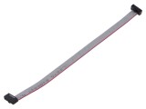 Cablu panglică SAMTEC IDC 152,4mm FFSD-05-D-06.00-01-N-R cu conectori IDC ambele părți