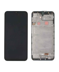 Ecran LCD Display Samsung Galaxy A24, A245 Cu Rama Incell