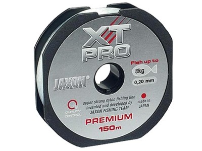 FIR JAXON XT-PRO PREMIUM 25m 0.18mm foto
