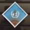 BC633, Monaco 1968, serie Organizatia Mondiala a Sanatatii