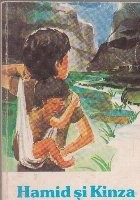 Hamid si Kinza foto