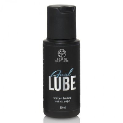 COBECO - CBL ANAL LUBEL 50ML foto