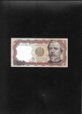 Peru 5000 soles de oro 1985 seria1541596