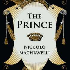 The Prince | Niccolo Machiavelli