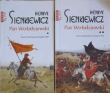 PAN WOLODYJOWSKI VOL.1-2-HENRYK SIENKIEWICZ-252232