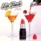 Cumpara ieftin Plosca - Lip Flask | Just Mustard