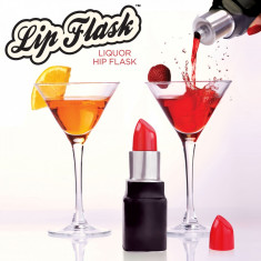 Plosca - Lip Flask | Just Mustard