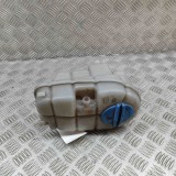 Vas Expansiune Audi A6 4G C7 2015 OEM 4G0121403P. Rezervor Lichid Racire Original Audi. Garantie