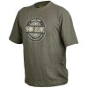 Tricou Prologic Bank Bound Badge Marimea L
