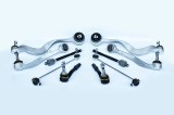 Set Brate Bmw 5 (E60) 59686 FDS.510