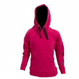 Hanorac Papillon bumbac pentru fetite, fucsia, 164