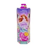 Papusa Disney Princess Spin and Reveal - Ariel
