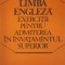 LIMBA ENGLEZA EXERCITII PENTRU ADMITEREA IN INVATAMANTUL SUPERIOR-COLECTIV-259676