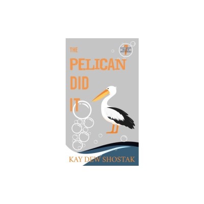 The Pelican Did It foto