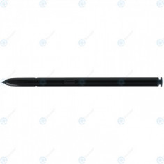 Samsung Galaxy Note 10 (SM-N970F) Galaxy Note 10 Plus (SM-N975F SM-N976F) Stylus aura negru GH82-20793A