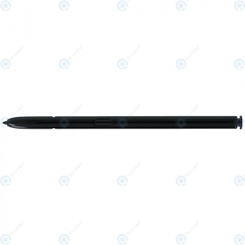 Samsung Galaxy Note 10 (SM-N970F) Galaxy Note 10 Plus (SM-N975F SM-N976F) Stylus aura negru GH82-20793A foto