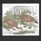 ROMANIA 2022 - RATE SI GASTE SALBATICE, COLITA, MNH - LP 2378a