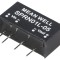 Convertor DC/DC 5V 200mA, 1W