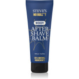 Steve&#039;s Aftershave Balm Sandalwood balsam după bărbierit 100 ml