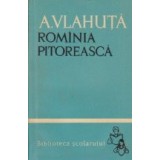 Rominia pitoreasca
