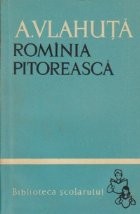 Rominia pitoreasca foto