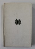 SCRIPTA ARAMAICA , VOLUMUL I de CONSTANTIN DANIEL , 1980