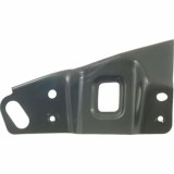 Suport aripa fata Fiat 500 (312), 03.2007-08.2015, parte montare stanga, 303501-3, Aftermarket, Rapid