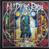 2xCD + 2LP My Dying Bride - Feel The Misery 2015 Deluxe Earbook Edition, Rock, universal records