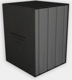 Francis Bacon: Catalogue Raisonne