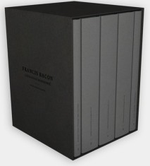 Francis Bacon: Catalogue Raisonne