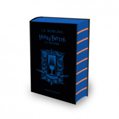 Harry Potter Ã©s a TÅ±z Serlege - HollÃ³hÃ¡t - Jubileumi kiadÃ¡s - J. K. Rowling