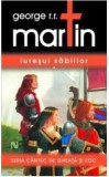 George R. R. Martin - Iuresul Sabiilor Vol 1