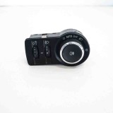 Modul de control comutator faruri OPEL INSIGNIA A G09 2013 OEM: 13268696 3342498