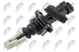 Pompa centrala ambreiaj Opel Meriva A 1.3 Cdti / 1.4 / 1.6 / 1.7 Cdti / 1.8 2003-; 5679343; NTY, aftermarket