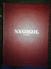 Opere 1. Serile in catunul de langa Dicanca- N.V. Gogol foto