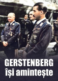 Gerstenberg isi aminteste | Alfred Gerstenberg, 2020