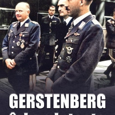 Gerstenberg isi aminteste | Alfred Gerstenberg