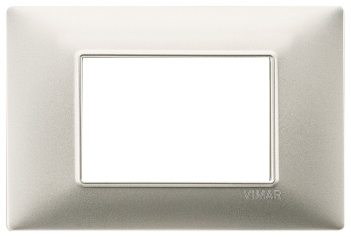 Vimar Rama intrerupator 3 module 170x80mm ProAdvanced PowerfulTools