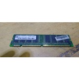 SD Ram PC Micron 128MB PC100 MT16LSDT1554AG-10EG7