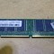SD Ram PC Micron 128MB PC100 MT16LSDT1554AG-10EG7