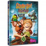 Scooby-Doo! Aventuri: Harta Misterelor / Scooby-Doo! Adventures: The Mystery Map | Jomac Noph
