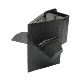 Cap cruce despicator lemne 40 Tone THOR