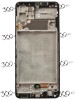 Display Samsung SM-A325 A32 (4G) ( Service Pack )