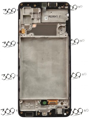 Display Samsung SM-A325 A32 (4G) ( Service Pack ) foto