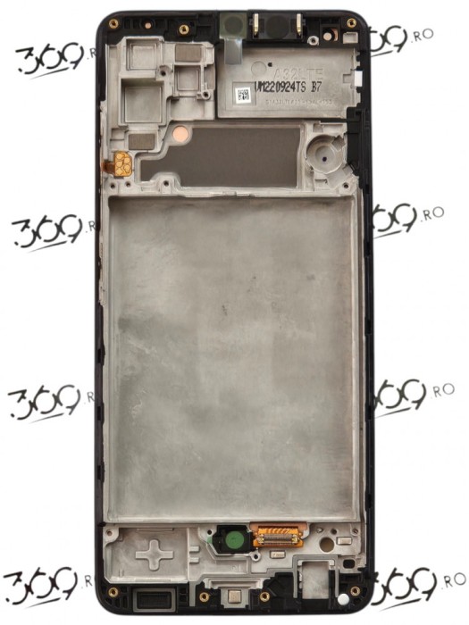 Display Samsung SM-A325 A32 (4G) ( Service Pack )