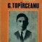 Amintiri despre G. Topirceanu