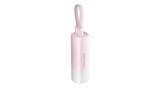 Vention power bank 5000mAh FHWR0 20W + cablu USB-C - lightning (Roz)